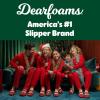 image:imageDearfoams Womens Mama Bear Matching Family Gifts for Mom ClogNordic Fairisle