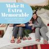 image:imageDearfoams Womens Mama Bear Matching Family Gifts for Mom ClogRedBlue Plaid