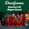 image:imageDearfoams Womens Mama Bear Matching Family Gifts for Mom ClogSpruce