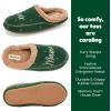 image:imageDearfoams Womens Mama Bear Matching Family Gifts for Mom ClogSpruce