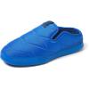 image:imageDearfoams Mens Andy Water Resistant Lightweight ClogOcean Blue