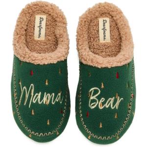 image:imageDearfoams Womens Mama Bear Matching Family Gifts for Mom ClogSpruce