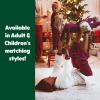 image:imageDearfoams Kids Kids Toddlers Whimsical Animal Critter Washable SlipperKids Reindeer
