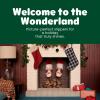 image:imageDearfoams Kids Kids Toddlers Whimsical Animal Critter Washable SlipperKids Santa