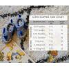 image:imageDearfoams Kids Kids Toddlers Whimsical Animal Critter Washable SlipperShark
