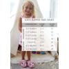 image:imageDearfoams Kids Kids Toddlers Whimsical Animal Critter Washable SlipperUnicorn