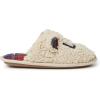 image:imageDearfoams Matching Family Toddler Lil Bear and Baby Bear Retired Colors SlipperLil Bear Cream
