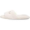 image:imageDearfoams Womens Giftable I Do amp I Do Crew Bride Slippers for Weddings and Bachelorette PartyWhite