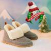 image:imageDearfoams Womens Moritz Mountain Energy Return Technology BootieGrey