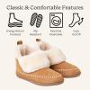 image:imageDearfoams Womens Moritz Mountain Energy Return Technology BootieWhiskey