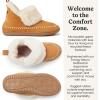 image:imageDearfoams Womens Moritz Mountain Energy Return Technology BootieWhiskey