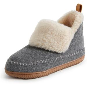 image:imageDearfoams Womens Moritz Mountain Energy Return Technology BootieGrey