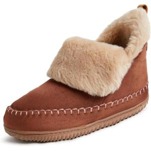 image:imageDearfoams Womens Moritz Mountain Energy Return Technology BootiePotting Soil