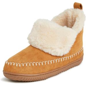 image:imageDearfoams Womens Moritz Mountain Energy Return Technology BootieWhiskey