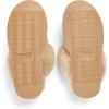 image:imageDearfoams Womens Melville Genuine Shearling ScuffSand