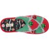 image:imageDearfoams Womens Ugly Sweater Closed Toe Scuff SlipperBells  Argyle