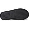 image:imageDearfoams Womens Ugly Sweater Closed Toe Scuff SlipperGet Lit
