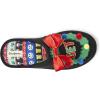 image:imageDearfoams Womens Ugly Sweater Closed Toe Scuff SlipperGet Lit