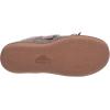image:imageDearfoams womens Kristen MoccasinDark Heather Grey