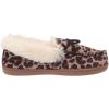 image:imageDearfoams womens Kristen MoccasinLeopard