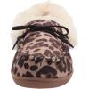 image:imageDearfoams womens Kristen MoccasinLeopard