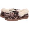 image:imageDearfoams womens Kristen MoccasinLeopard