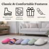 image:imageDearfoams womens Leslie Washable Memory Foam Terry Clog With Wide WidthsMulti Stripes Terry