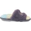 image:imageDearfoams Kids Lana Slide With SloganBaby Bird