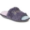 image:imageDearfoams Kids Lana Slide With SloganBaby Bird