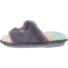 image:imageDearfoams Kids Lana Slide With SloganBaby Bird