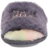 image:imageDearfoams Kids Lana Slide With SloganBaby Bird