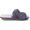image:imageDearfoams Kids Lana Slide With SloganBaby Bird