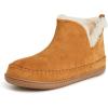 image:imageDearfoams Mens Brixen Boot WHISKEY 14W