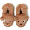 image:imageDearfoams Unisex Adult Matching Family Holiday Christmas Reindeer amp Turkey ScuffDog