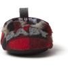 image:imageDearfoams Baby amp Kids Bear Matching Family Slipper Christmas GiftsBaby Bear Furry Plaid