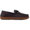 image:imageDearfoams Mens Indoor Outdoor Breathable Pierce MoccasinPavement