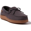 image:imageDearfoams Mens Indoor Outdoor Breathable Pierce MoccasinPavement