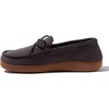 image:imageDearfoams Mens Indoor Outdoor Breathable Pierce MoccasinPavement