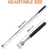 imageMagnet Tool Magnetic Tool Pickup TelescopingTool Gadgets for Men Extendable MagnetDad Birthday Gifts for Father Husband Papa for Auto Repairer etc Strong Magnet for Hard to Reach Up to 30quot 2Strong Magnet2 Pack