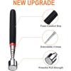 imageMagnet Tool Magnetic Tool Pickup TelescopingTool Gadgets for Men Extendable MagnetDad Birthday Gifts for Father Husband Papa for Auto Repairer etc Strong Magnet for Hard to Reach Up to 30quot 2Strong Magnet2 Pack