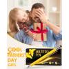 imageStocking Stuffers for Men Gifts for Men Multitool Pen Mens Gifts for Christmas Gifts for Men Who Have Everything Tools for Men Cool Gadgets for Men White Elephant Gifts for Adults Women Dad GiftsYellow