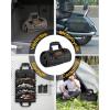 imageTool Bag Roll Up Organizer Gifts for Dad Christmas Birthday Present Stocking Stuffers Fathers Day Idea Mechanic Electrician Gifts for Men Plumber Handyman Gardening Motorcycle Car Truck AccessoriesBlackwith Best Husband Ever patch