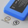 imageRechargeable 74V 3000MAH Batteries for Battery Heated Gloves Socks 2pcs Included