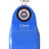 imageRechargeable 74V 3000MAH Batteries for Battery Heated Gloves Socks 2pcs Included