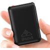 imageiHood 74v 3000mAh Rechargeable Battery Pack Super Lightweight Womens Heated Vest