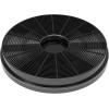 imageComfee CVU30F49 Charcoal Filter Black Replacement part for Comfee F49 Range Hoods CVU30W4AST