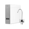 imageCOMFEE Reverse Osmosis System 1000 GPD 31 Pure to Drain Tankless RO System Under Sink Water Filter System Smart LED Faucet TDS Reduction Automatic Flushing USA Tech Support