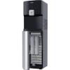 imageComfee Bottleless Water Dispenser with Filtration Express Cooling Water Cooler with Cold Hot ampamp Room 3Temps UV SelfCleaning Stainless SteelBottleless