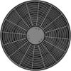 imageComfee CVU30F49 Charcoal Filter Black Replacement part for Comfee F49 Range Hoods CVU30W4AST
