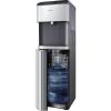 imageComfee Ozone SelfCleaning Bottom Loading Water Cooler Quick Cooling Water Dispenser with 3 Temperature Settings Safety Child Lock Stainless SteelBottled TouchControl